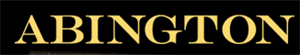 abington logo new