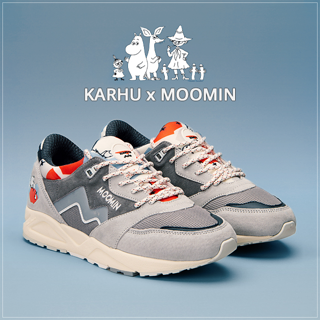 Karhu - Moomin