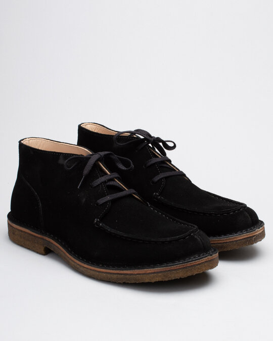 Astorflex Markflex-Black Shoes - Shoes Online - Lester Store