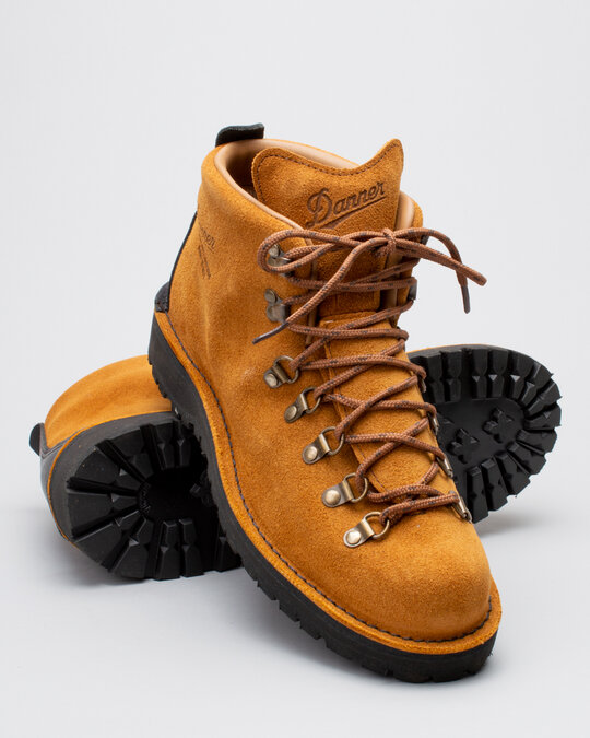 Danner Mountain Light 31548-Wallowa Shoes - Shoes Online - Lester Store