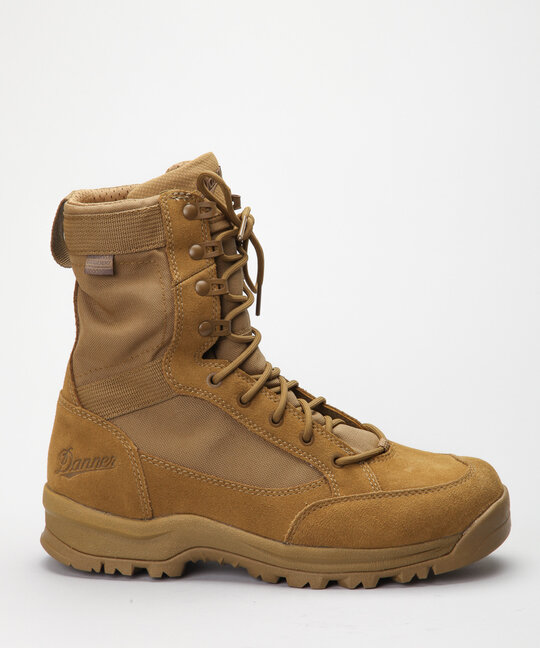 Danner Tanicus 55317-Coyote Dry Shoes Shoes Online Lester Store