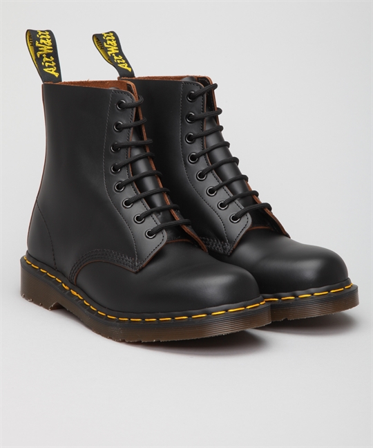 Dr Martens 1460 Black Made In England Shoes Shoes Online