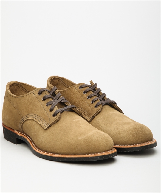 Red Wing Shoes Merchant Oxford 8043 