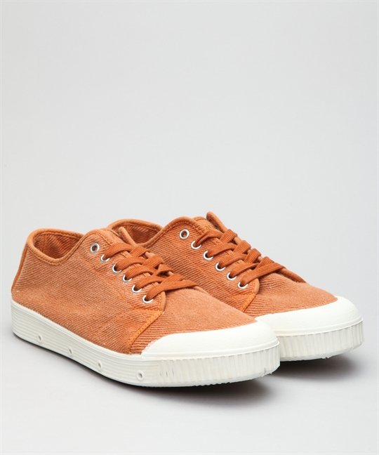 Spring Court Classic Low Heavy Twill G2 