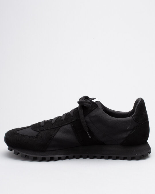 Novesta GAT Trail-Black Shoes - Shoes Online - Lester Store