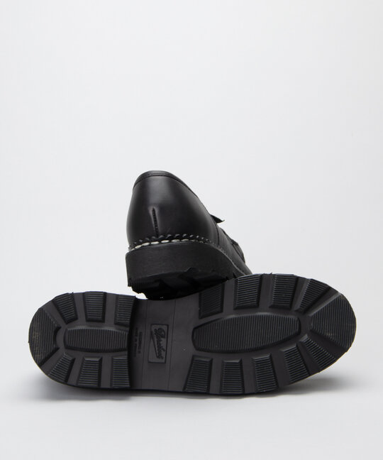 Paraboot Reims 099412-Noir Shoes - Shoes Online - Lester Store