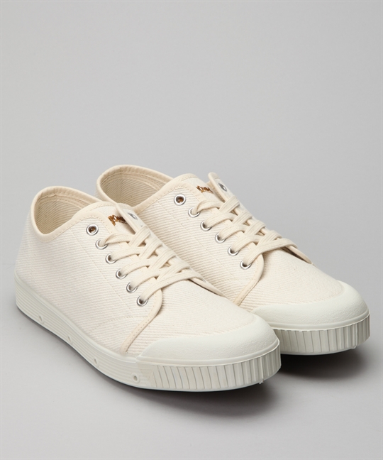 Spring Court Heavy Twill G2-Off Shoes - Online - Lester Store