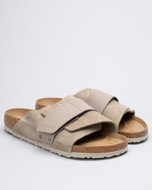 Birkenstock Arizona-Taupe Narrow 0951303 Shoes - Shoes Online - Lester Store