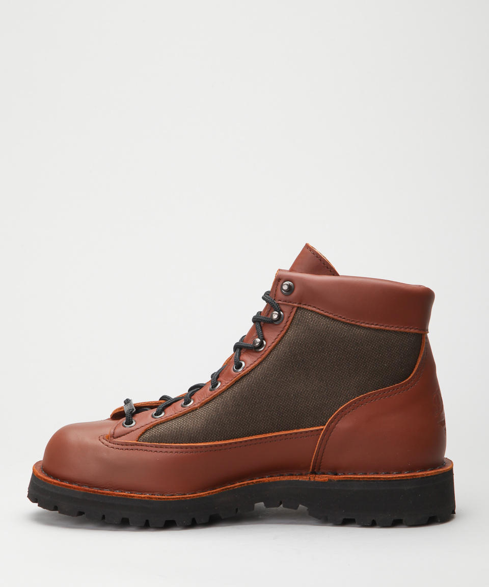 Danner Light 30457-Cedar Brown Shoes - Shoes Online - Lester Store