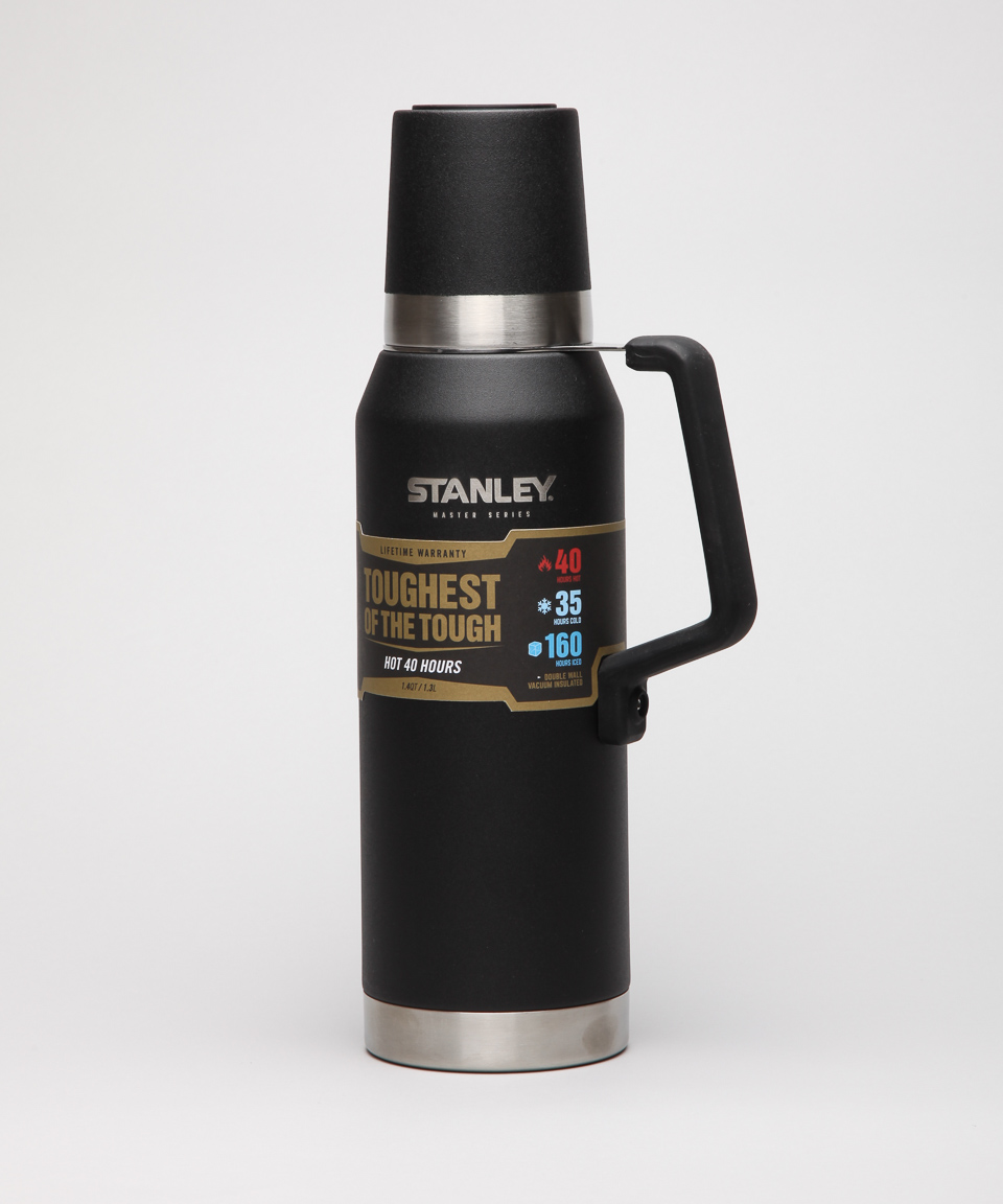 stanley master vacuum flask