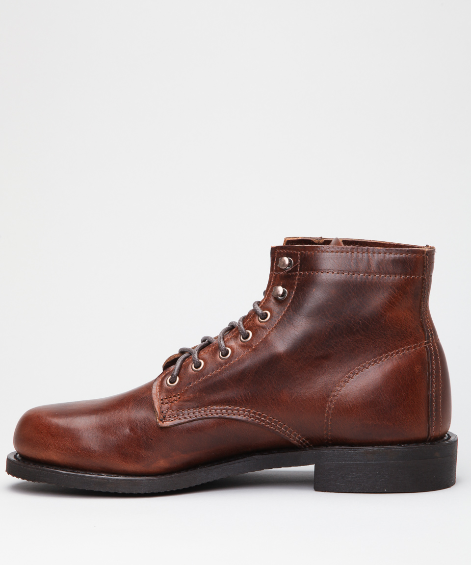 Wolverine Kilometer II-Brown Shoes - Shoes Online - Lester Store