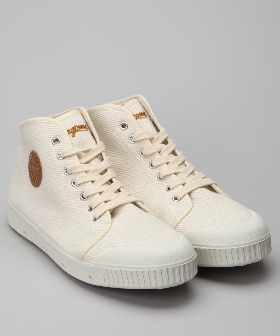 spring court high tops