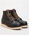 Red Wing Shoes Classic Moc 8859 Navy