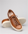 Buttero Tanino Low Brown Leather