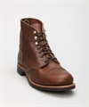 Red Wing Shoes 6" Iron Ranger 3365-Amber Harness