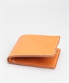 Red Wing Shoes Classic Bifold Wallet Veg Tan 95026