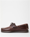 Paraboot Barth America Brown Leather 3