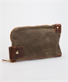 Red Wing Shoes Gear Pouch Copper Small