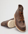 Red Wing Shoes 8883 Work Moc Concrete
