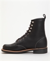 Red Wing Shoes Silversmith Black 3361