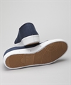 Spring Court Classic Low Canvas G2-Midnight 14